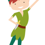 Peter Pan (Digital Download)